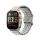 Smartwatch REALME Watche 5 Titanium Silver